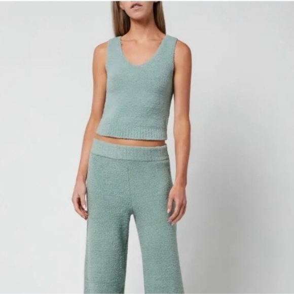 UGG Dulcie Sweater Tank Top in Twister - Picture 1 of 7